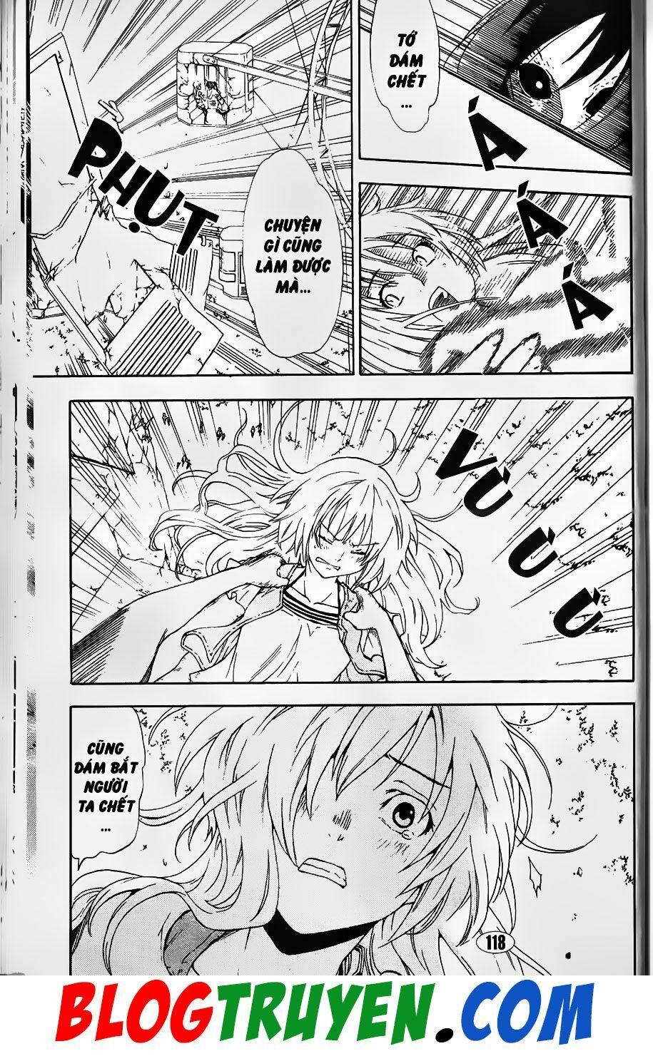 YouKai Doctor - Bác sĩ ma giới: Chapter 83.2