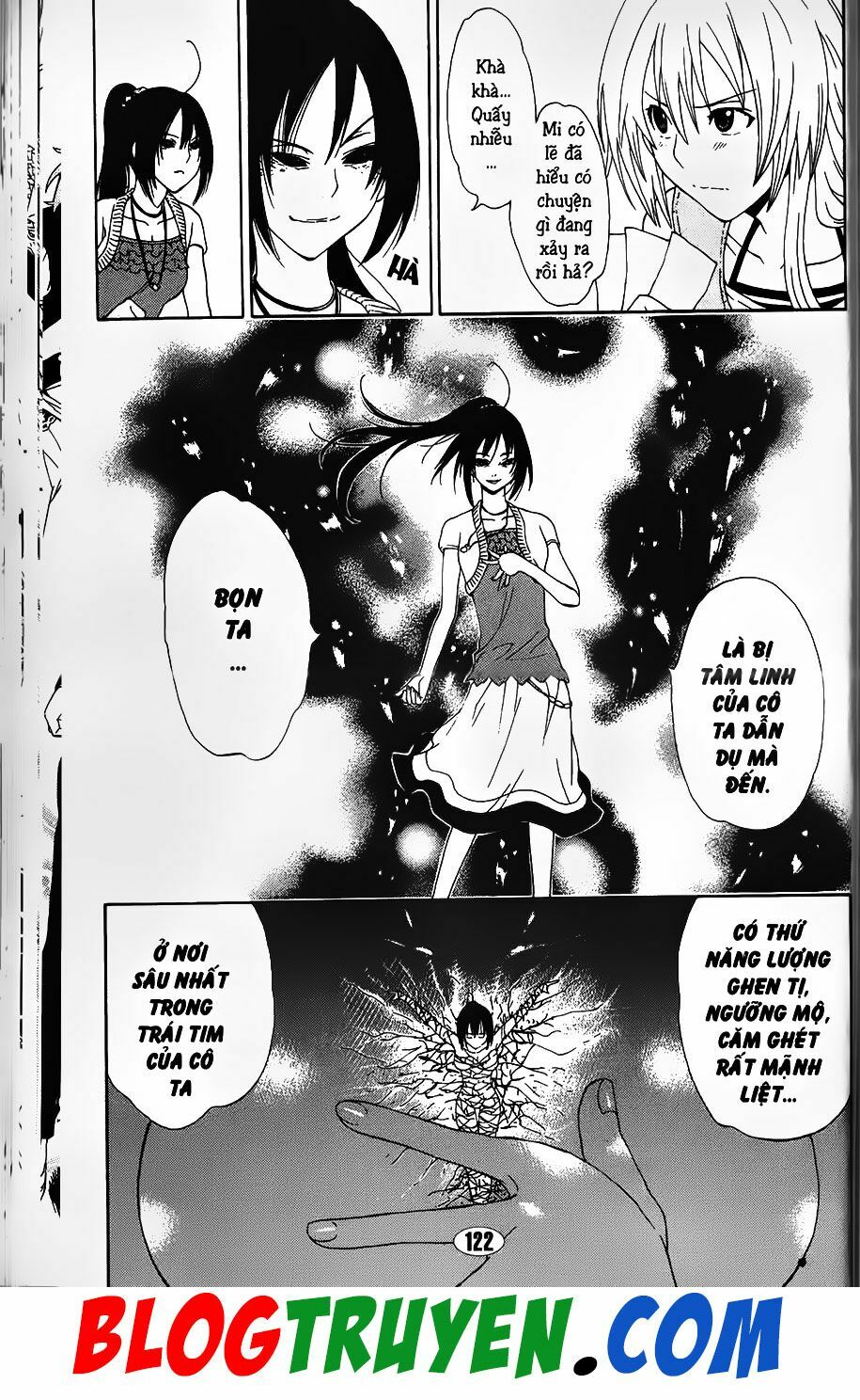 YouKai Doctor - Bác sĩ ma giới: Chapter 83.2