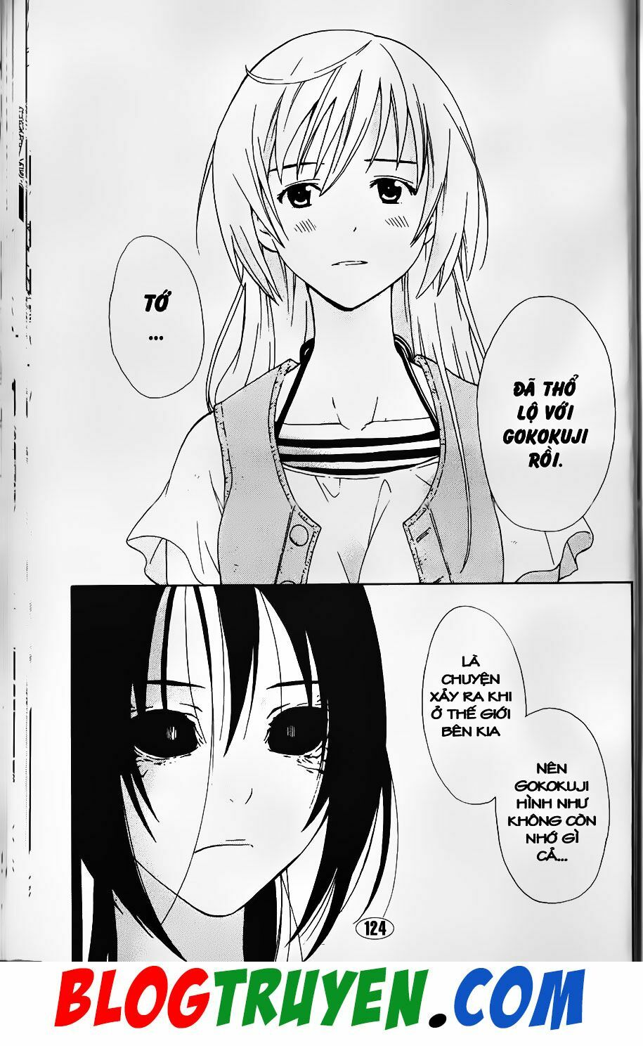 YouKai Doctor - Bác sĩ ma giới: Chapter 83.2