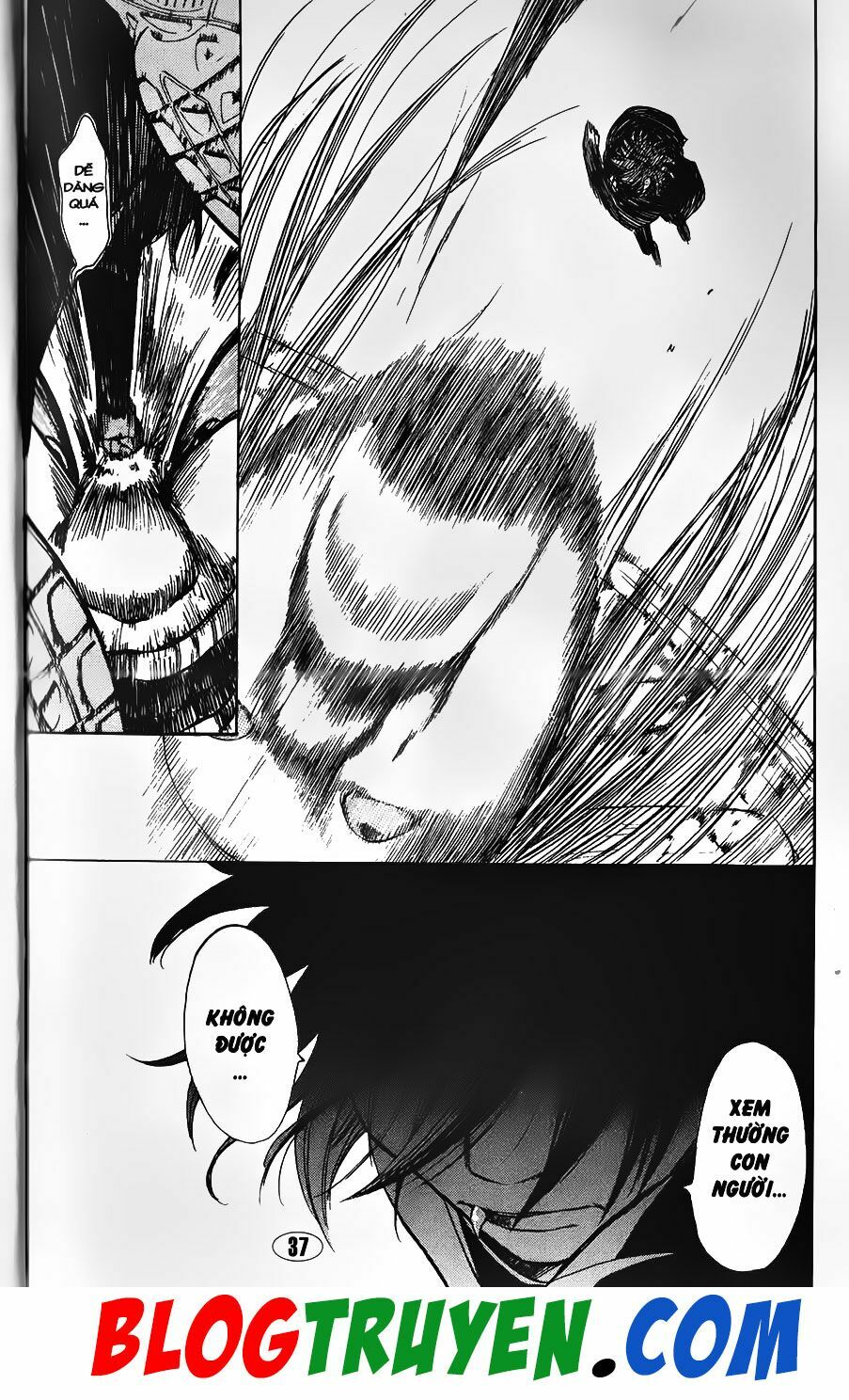 YouKai Doctor - Bác sĩ ma giới: Chapter 85.2