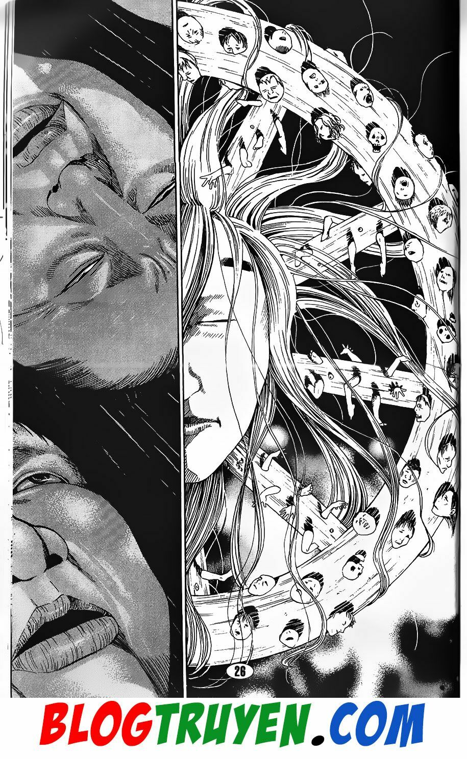 YouKai Doctor - Bác sĩ ma giới: Chapter 85.2