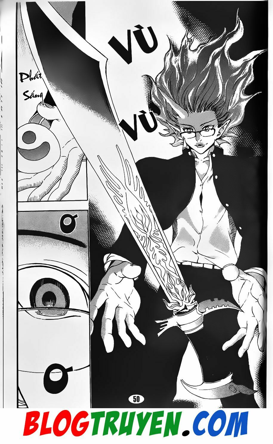 YouKai Doctor - Bác sĩ ma giới: Chapter 86.1