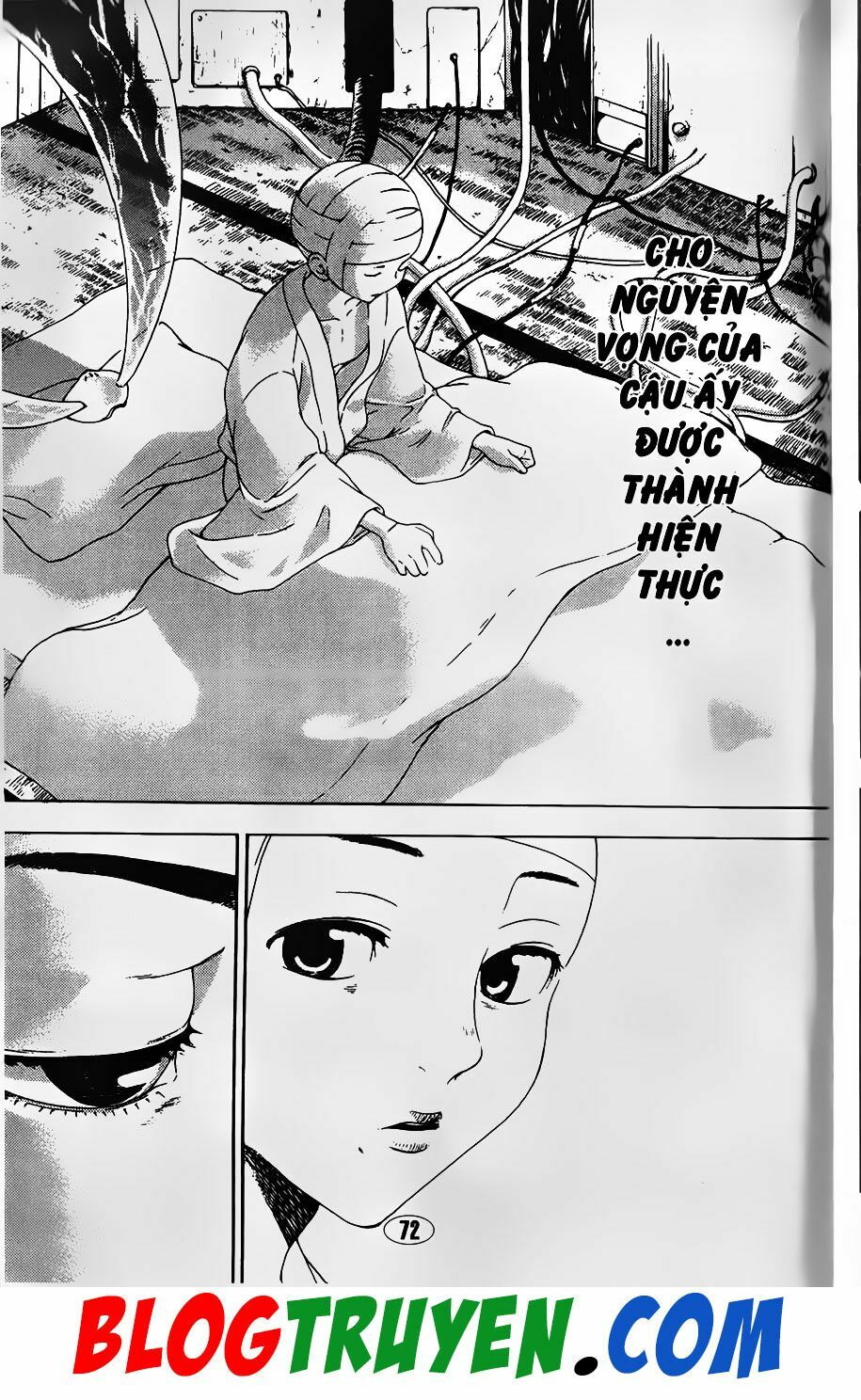 YouKai Doctor - Bác sĩ ma giới: Chapter 86.2