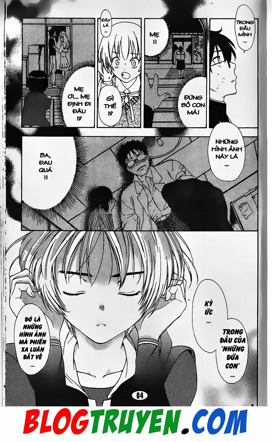YouKai Doctor - Bác sĩ ma giới: Chapter 86.2