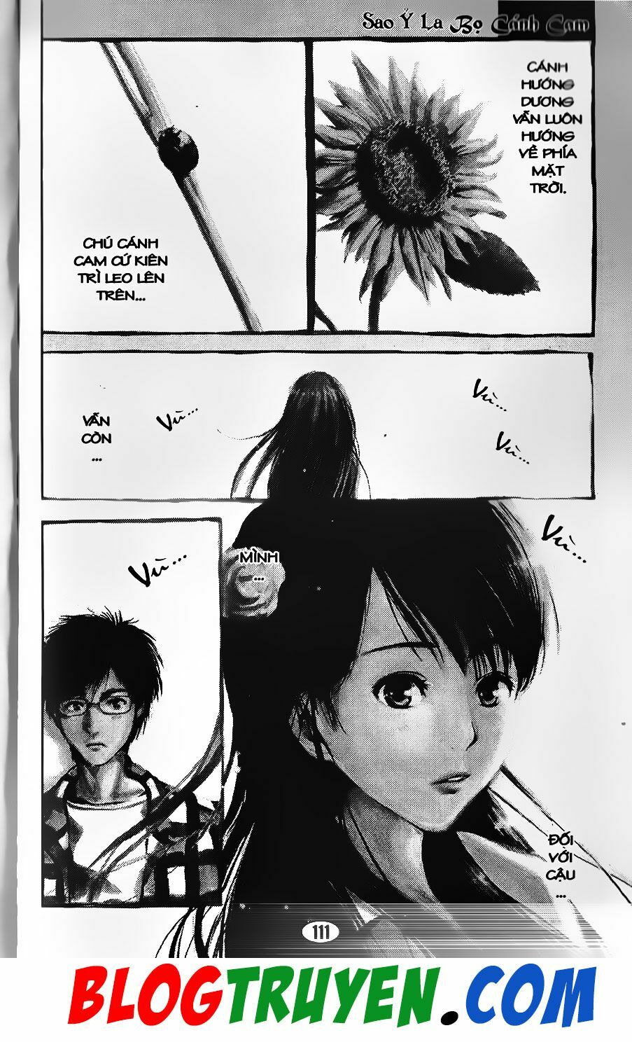 YouKai Doctor - Bác sĩ ma giới: Chapter 87.2