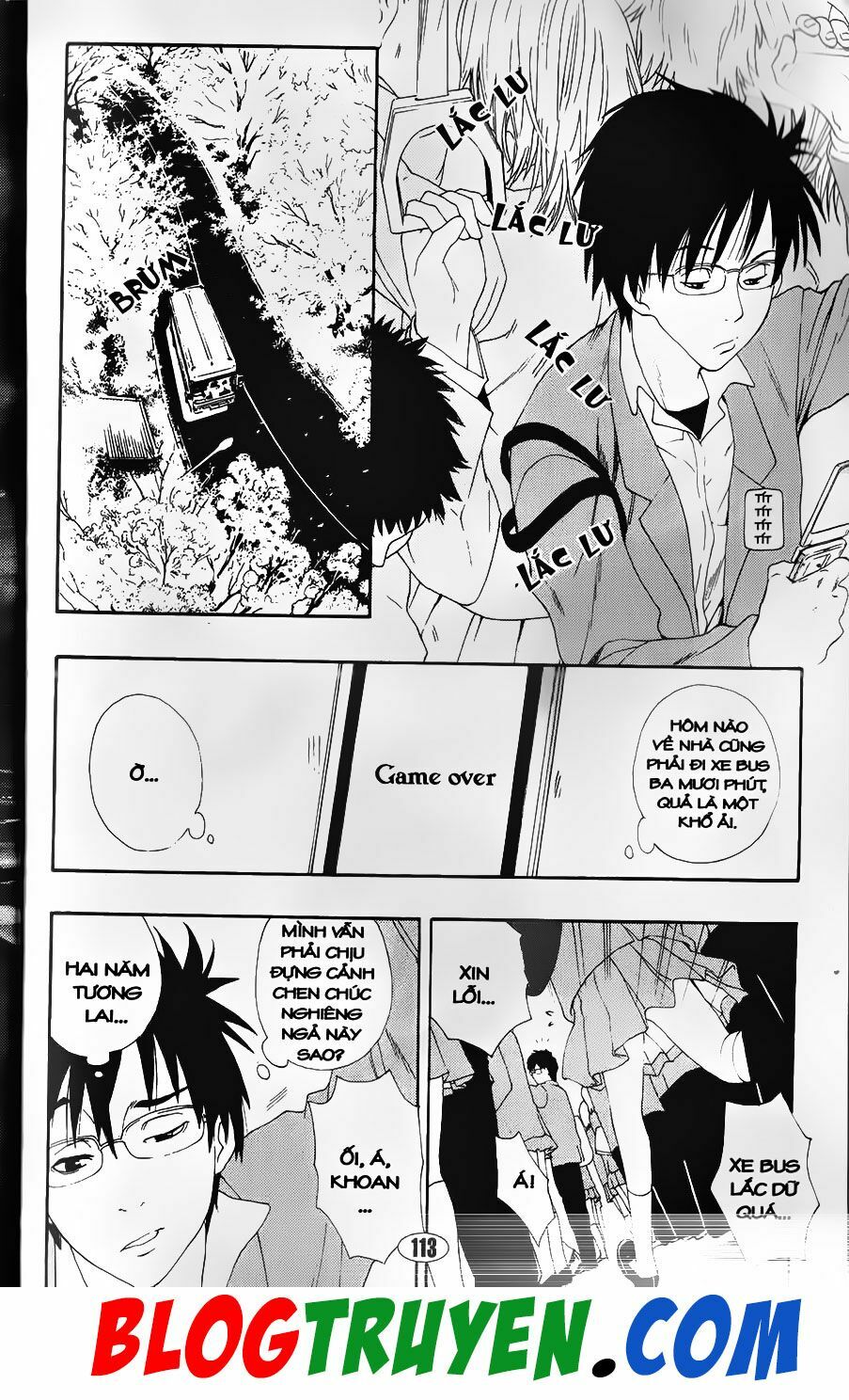 YouKai Doctor - Bác sĩ ma giới: Chapter 87.2