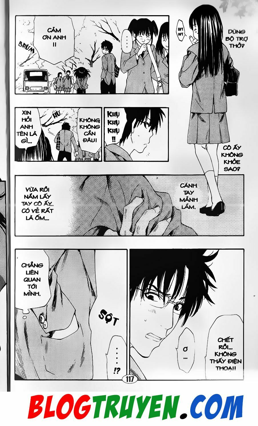 YouKai Doctor - Bác sĩ ma giới: Chapter 87.2