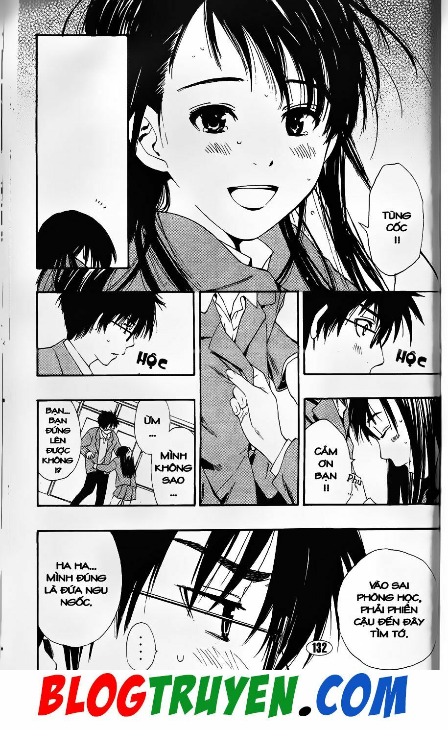 YouKai Doctor - Bác sĩ ma giới: Chapter 87.3