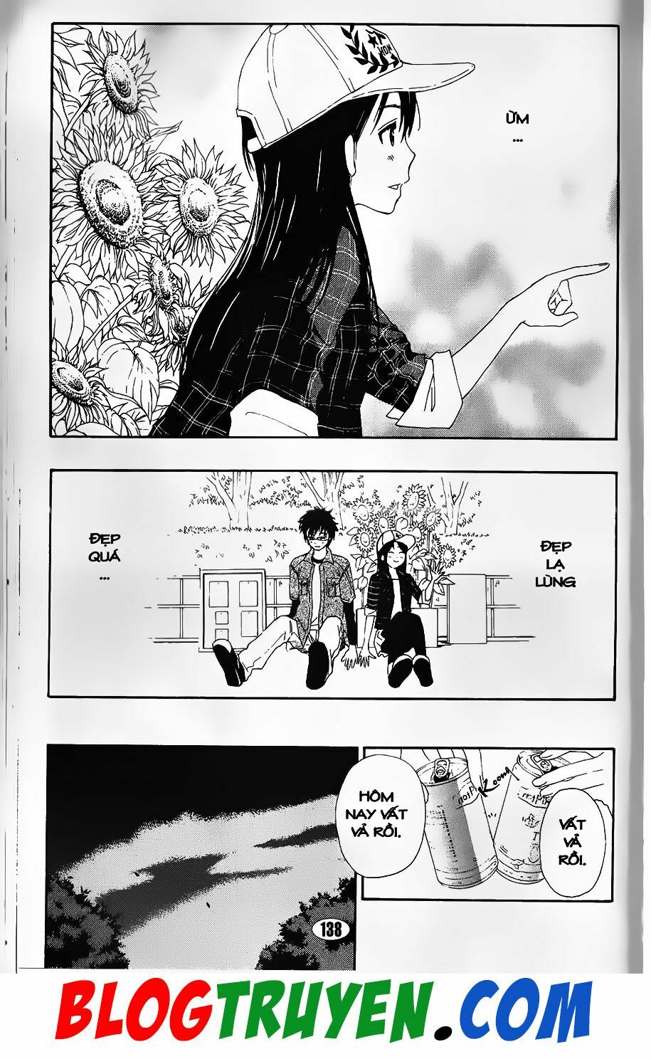 YouKai Doctor - Bác sĩ ma giới: Chapter 87.3