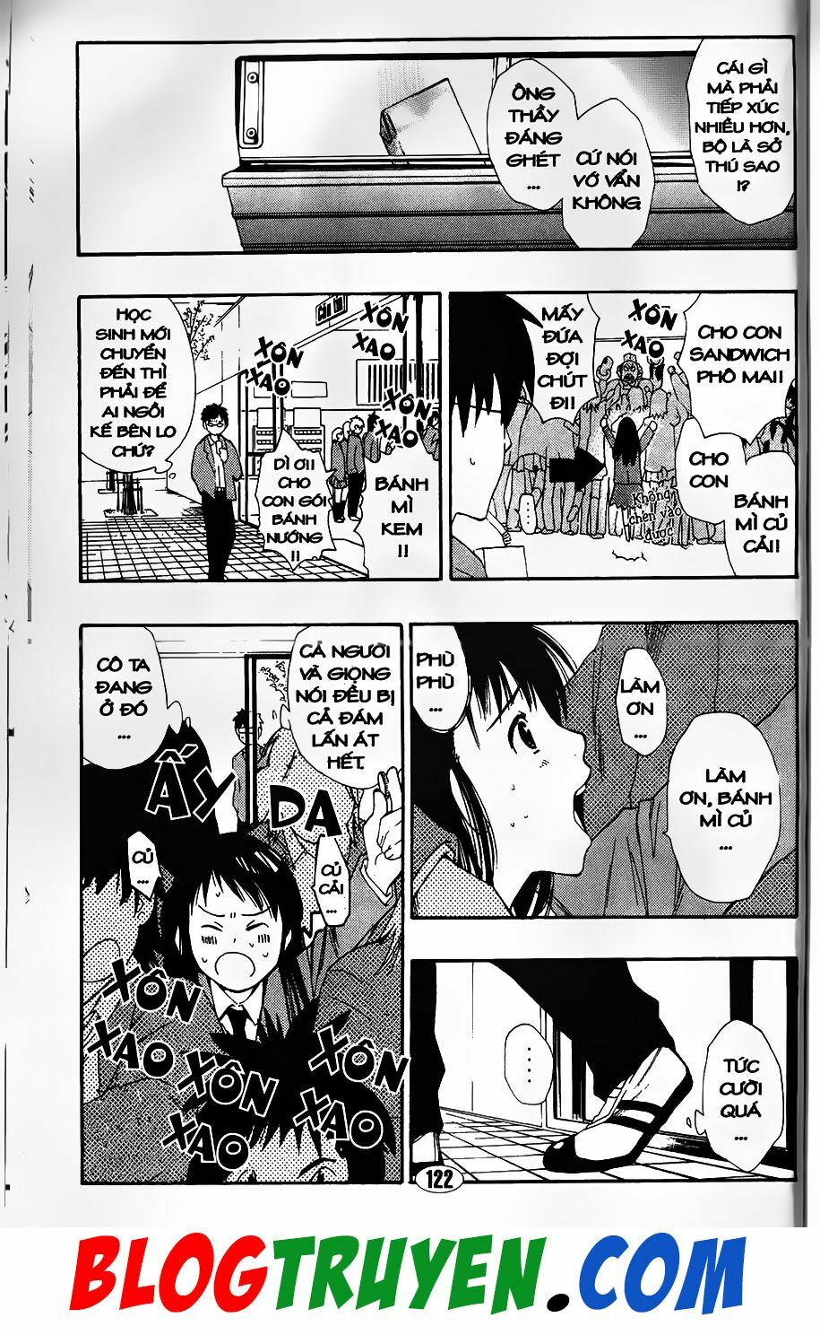 YouKai Doctor - Bác sĩ ma giới: Chapter 87.3