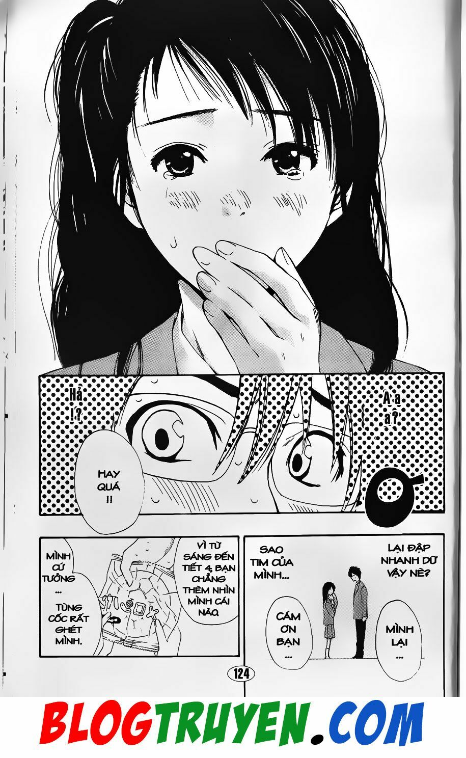 YouKai Doctor - Bác sĩ ma giới: Chapter 87.3