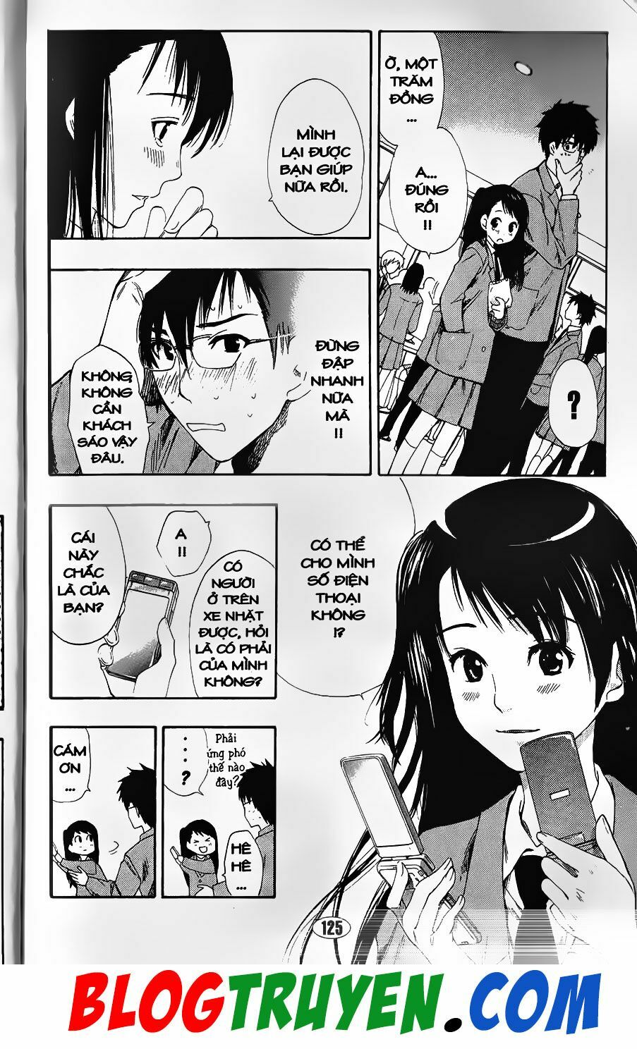 YouKai Doctor - Bác sĩ ma giới: Chapter 87.3
