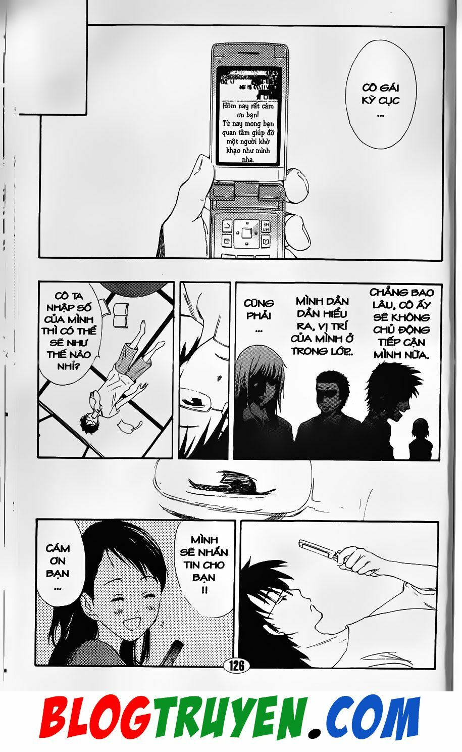 YouKai Doctor - Bác sĩ ma giới: Chapter 87.3