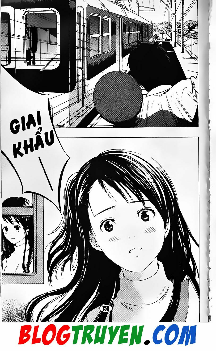 YouKai Doctor - Bác sĩ ma giới: Chapter 87.4