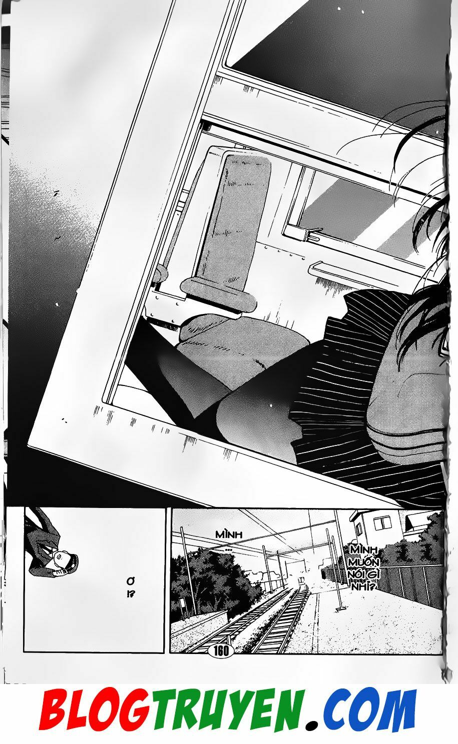 YouKai Doctor - Bác sĩ ma giới: Chapter 87.4