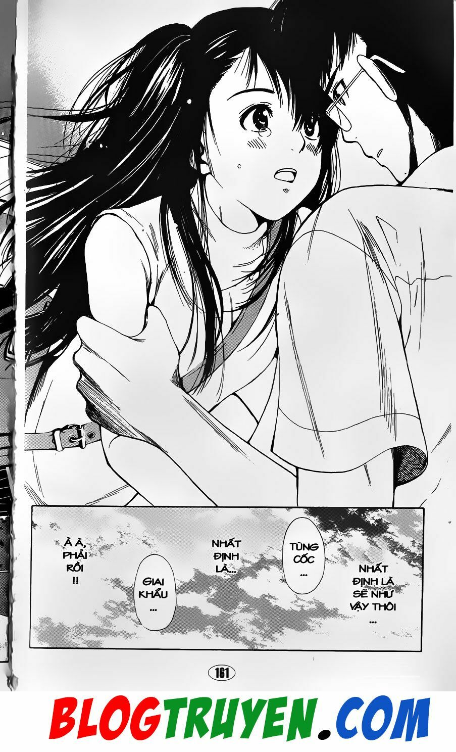 YouKai Doctor - Bác sĩ ma giới: Chapter 87.4