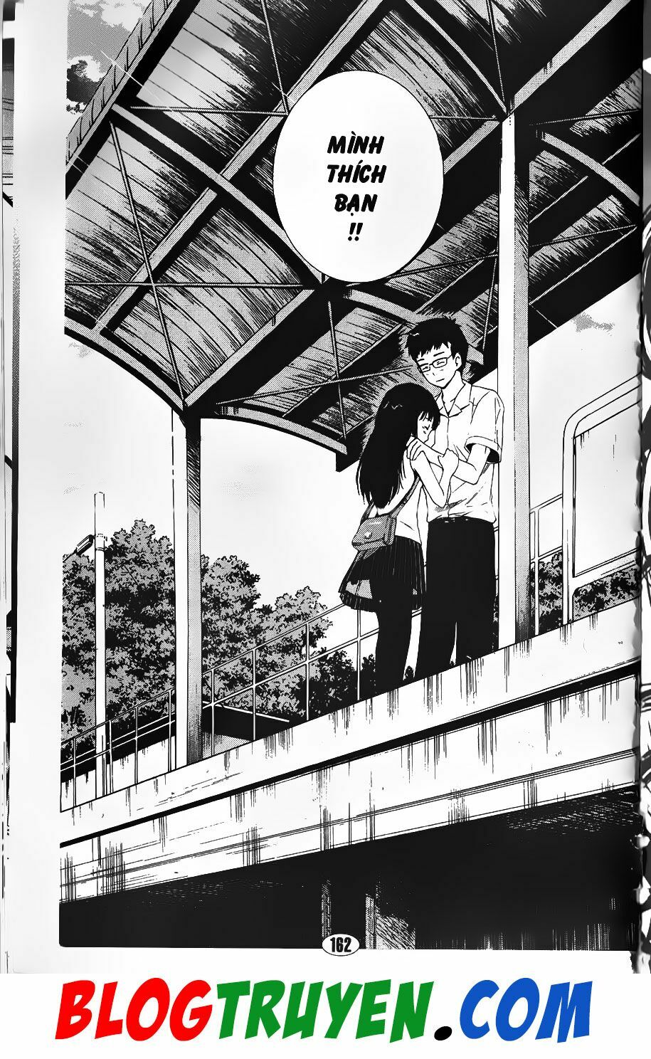 YouKai Doctor - Bác sĩ ma giới: Chapter 87.4