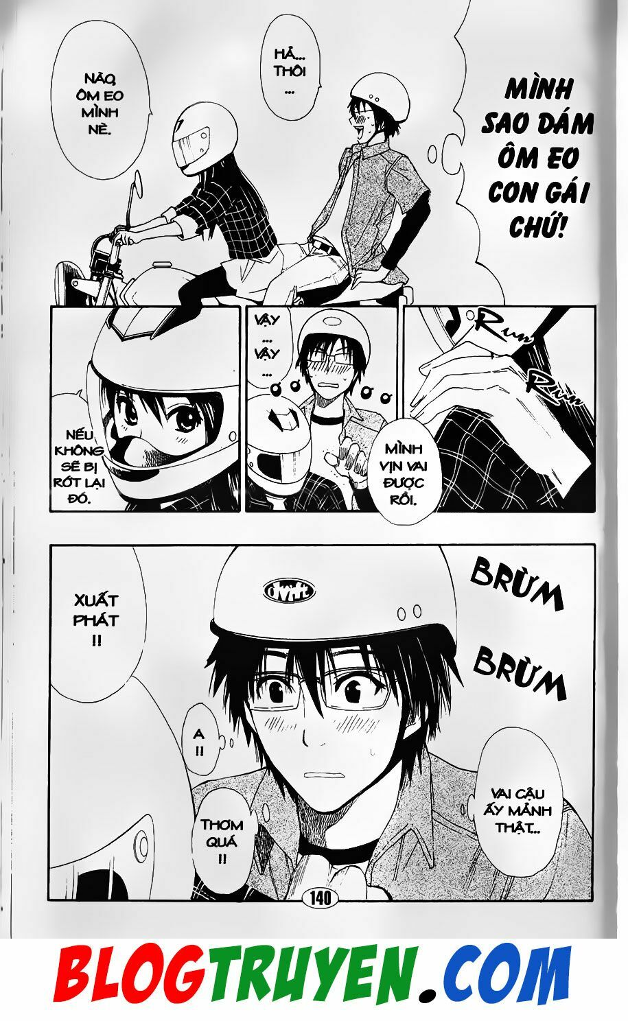 YouKai Doctor - Bác sĩ ma giới: Chapter 87.4