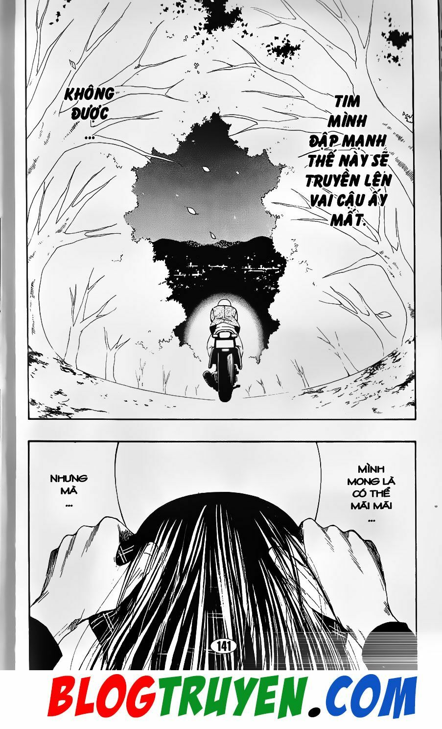 YouKai Doctor - Bác sĩ ma giới: Chapter 87.4