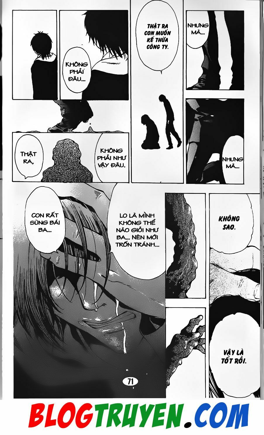 YouKai Doctor - Bác sĩ ma giới: Chapter 89.2