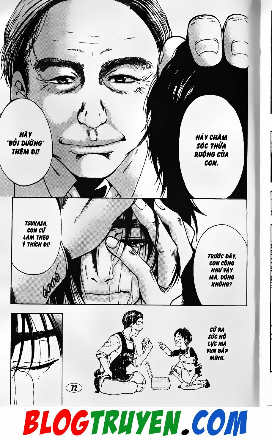 YouKai Doctor - Bác sĩ ma giới: Chapter 89.2