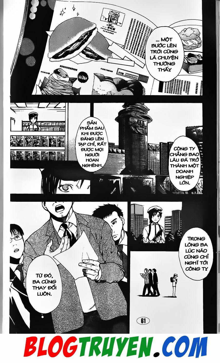 YouKai Doctor - Bác sĩ ma giới: Chapter 89.2