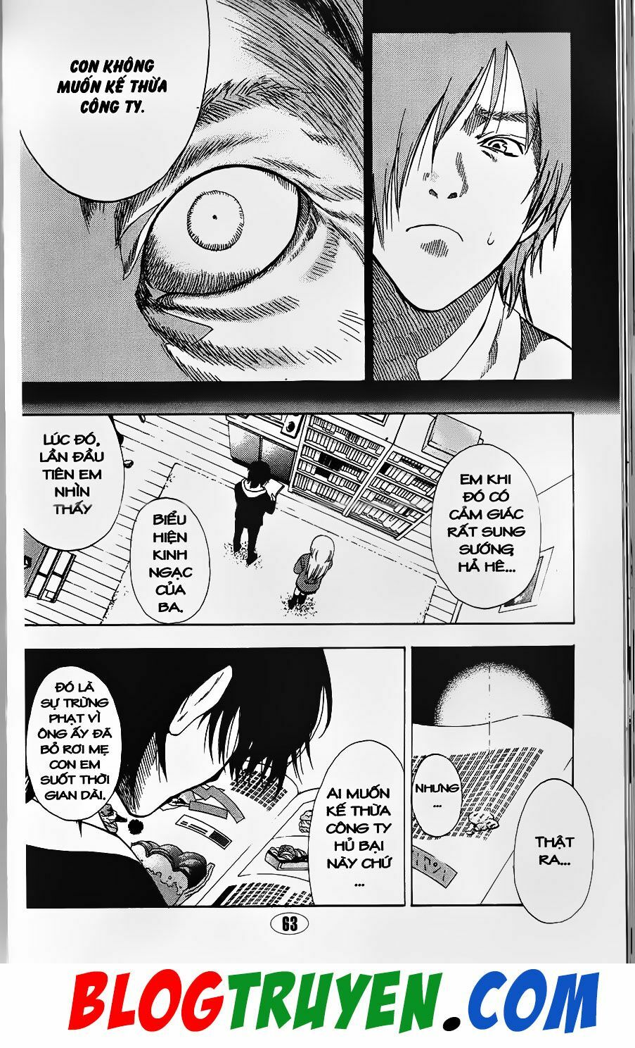 YouKai Doctor - Bác sĩ ma giới: Chapter 89.2