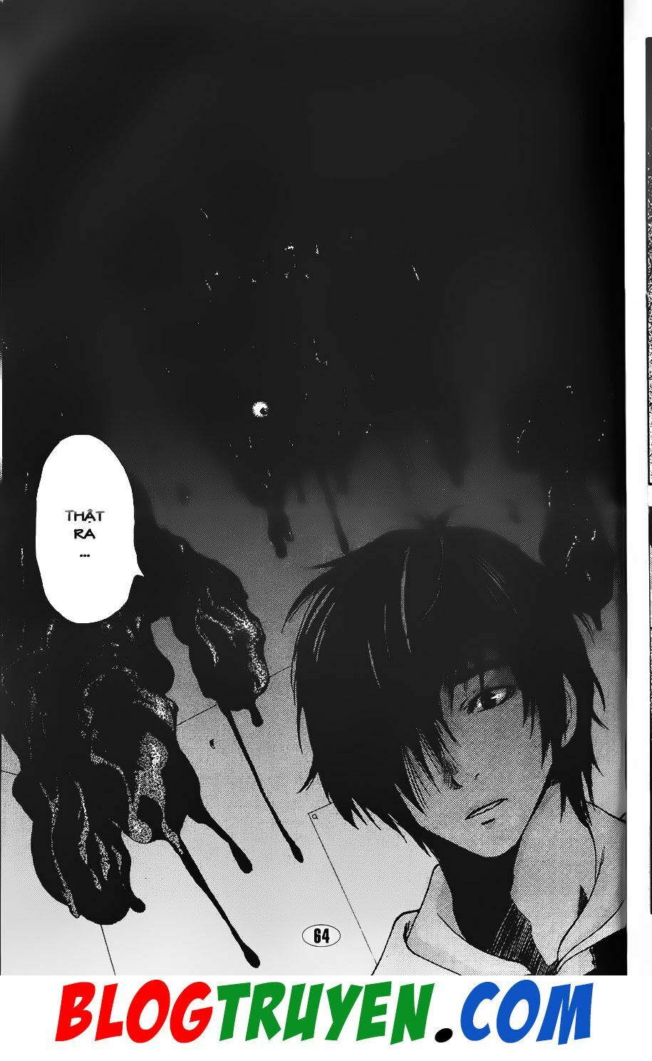 YouKai Doctor - Bác sĩ ma giới: Chapter 89.2