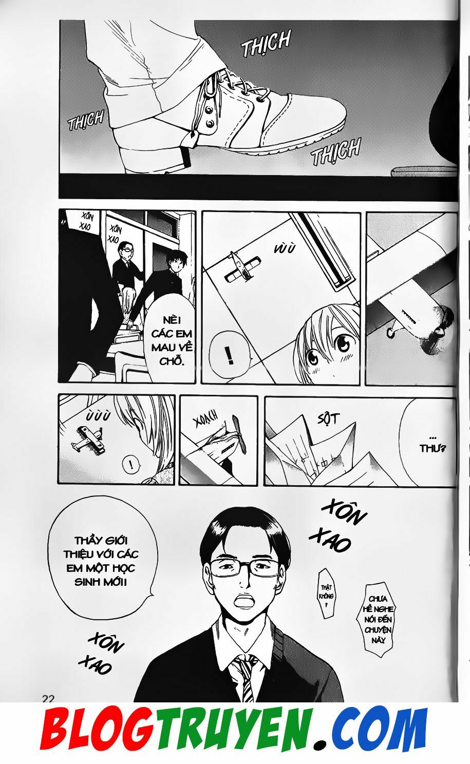YouKai Doctor - Bác sĩ ma giới: Chapter 9