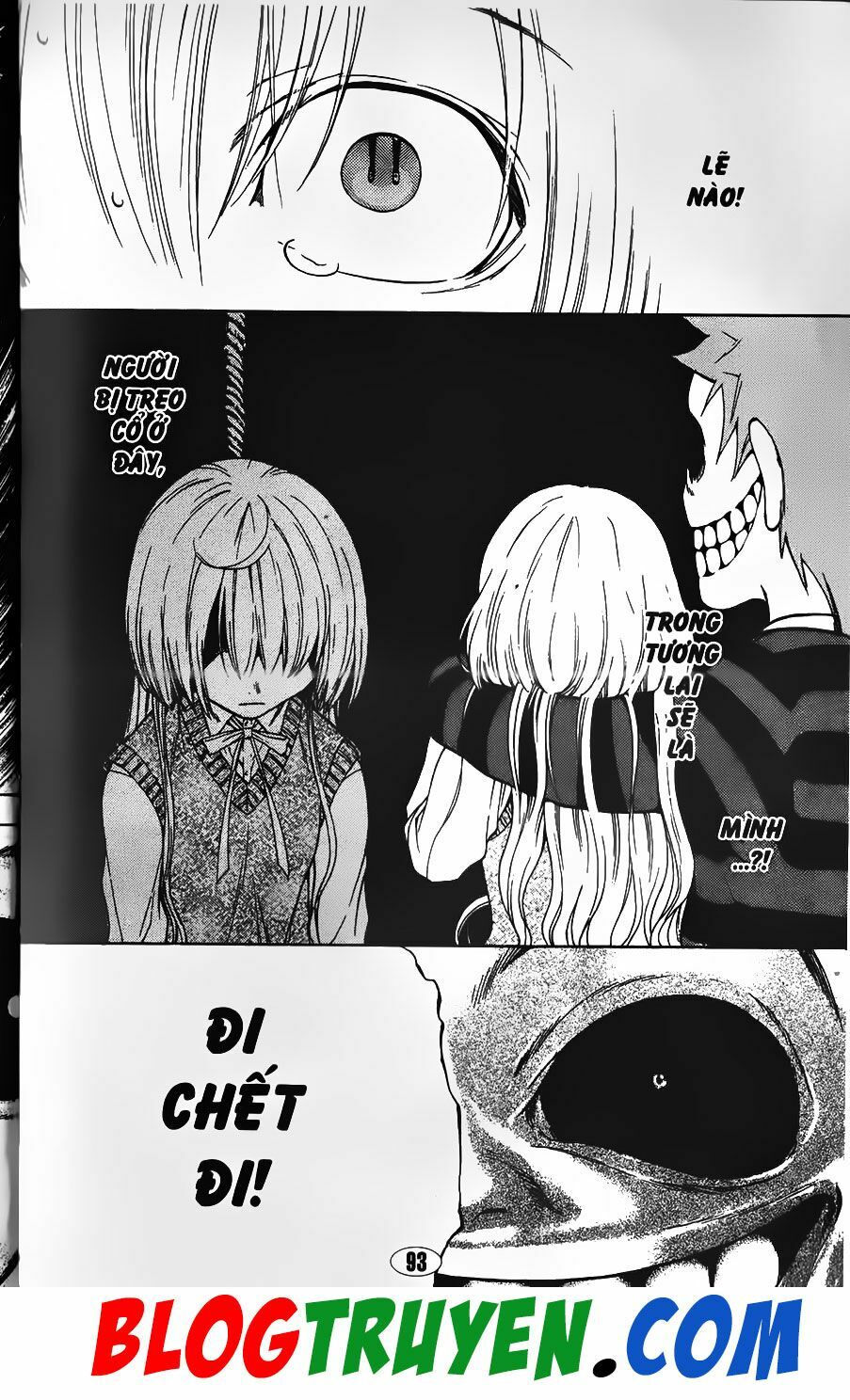 YouKai Doctor - Bác sĩ ma giới: Chapter 90.1