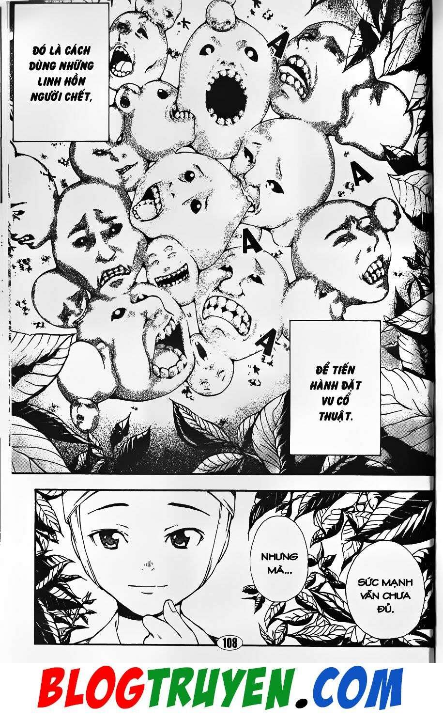 YouKai Doctor - Bác sĩ ma giới: Chapter 90.2