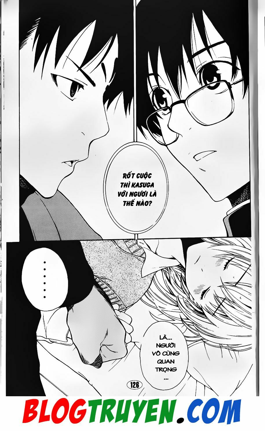YouKai Doctor - Bác sĩ ma giới: Chapter 91.1