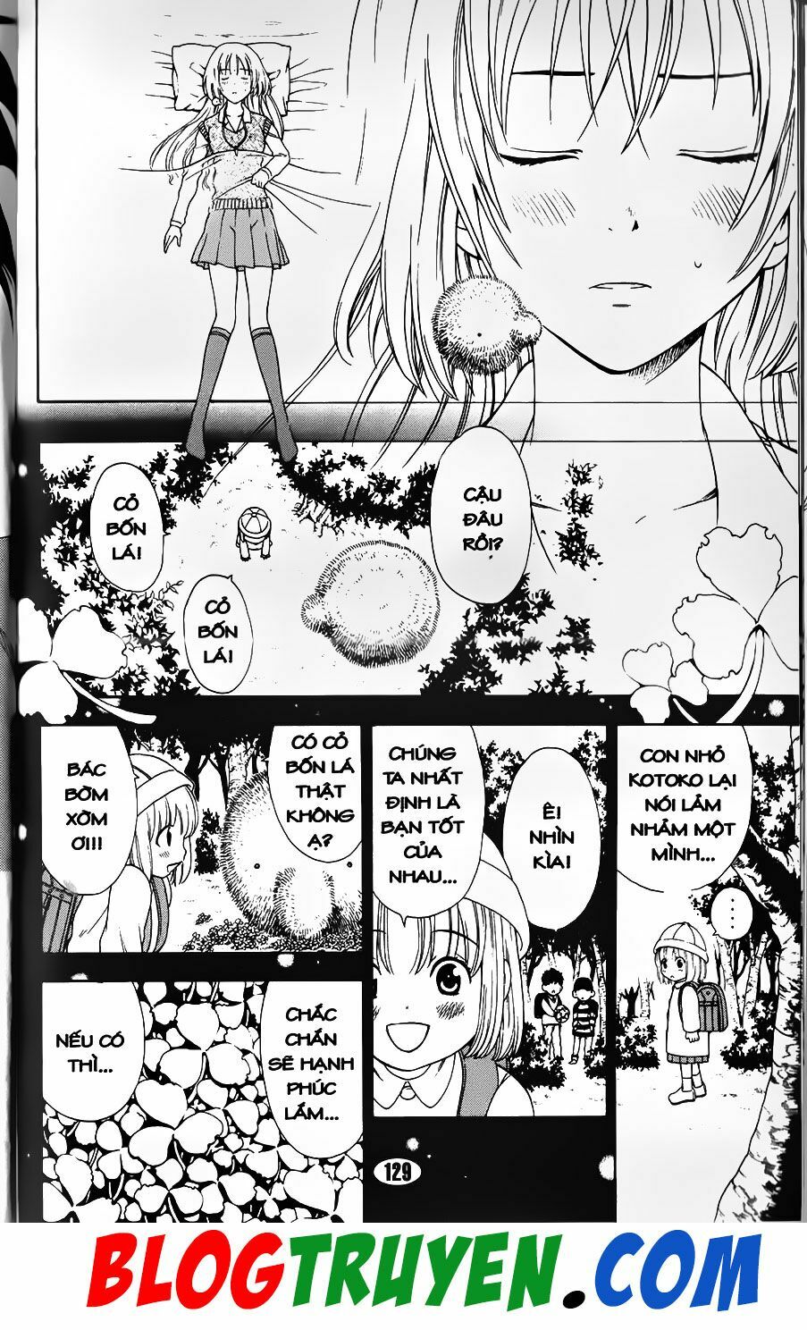 YouKai Doctor - Bác sĩ ma giới: Chapter 91.1