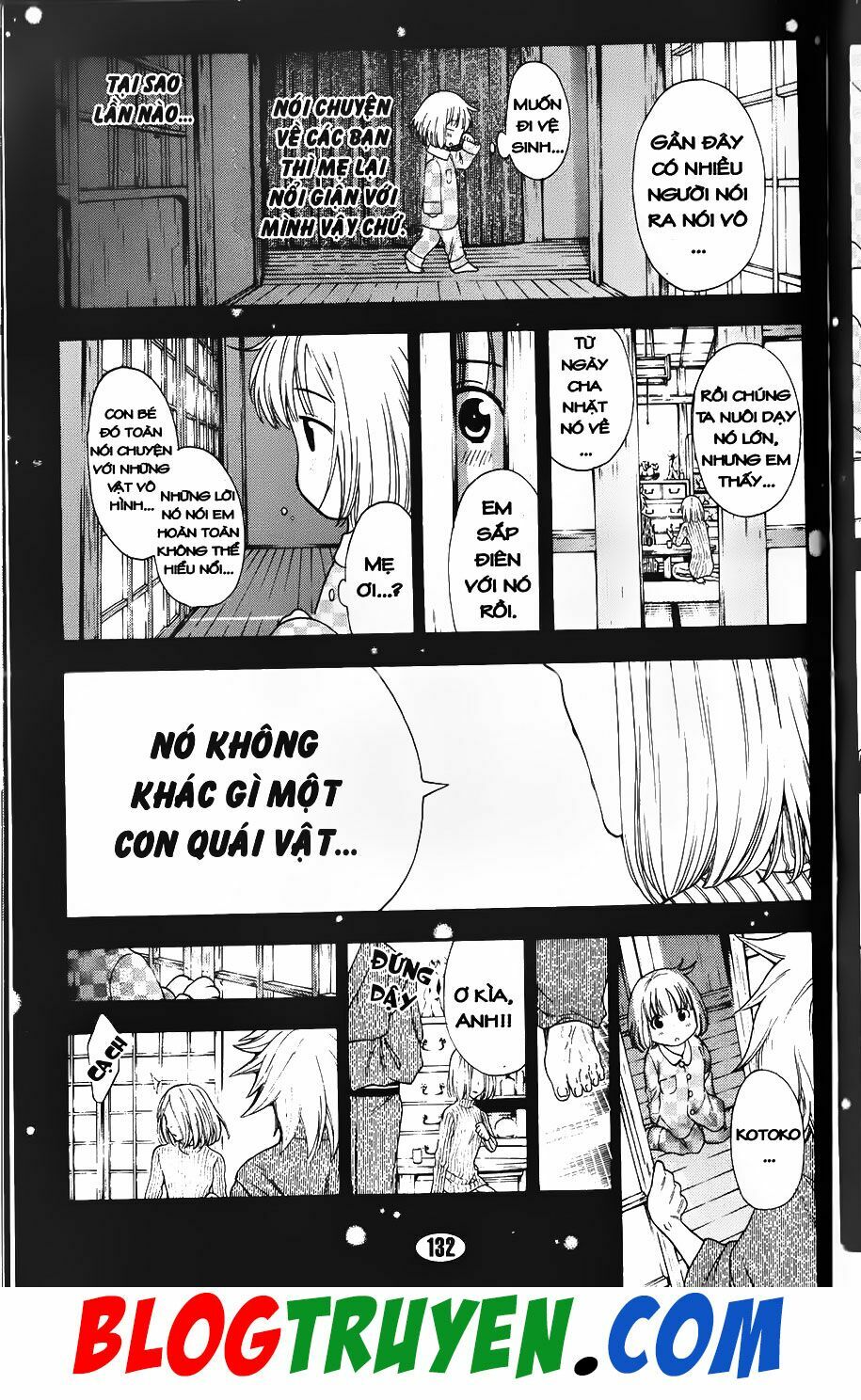 YouKai Doctor - Bác sĩ ma giới: Chapter 91.2