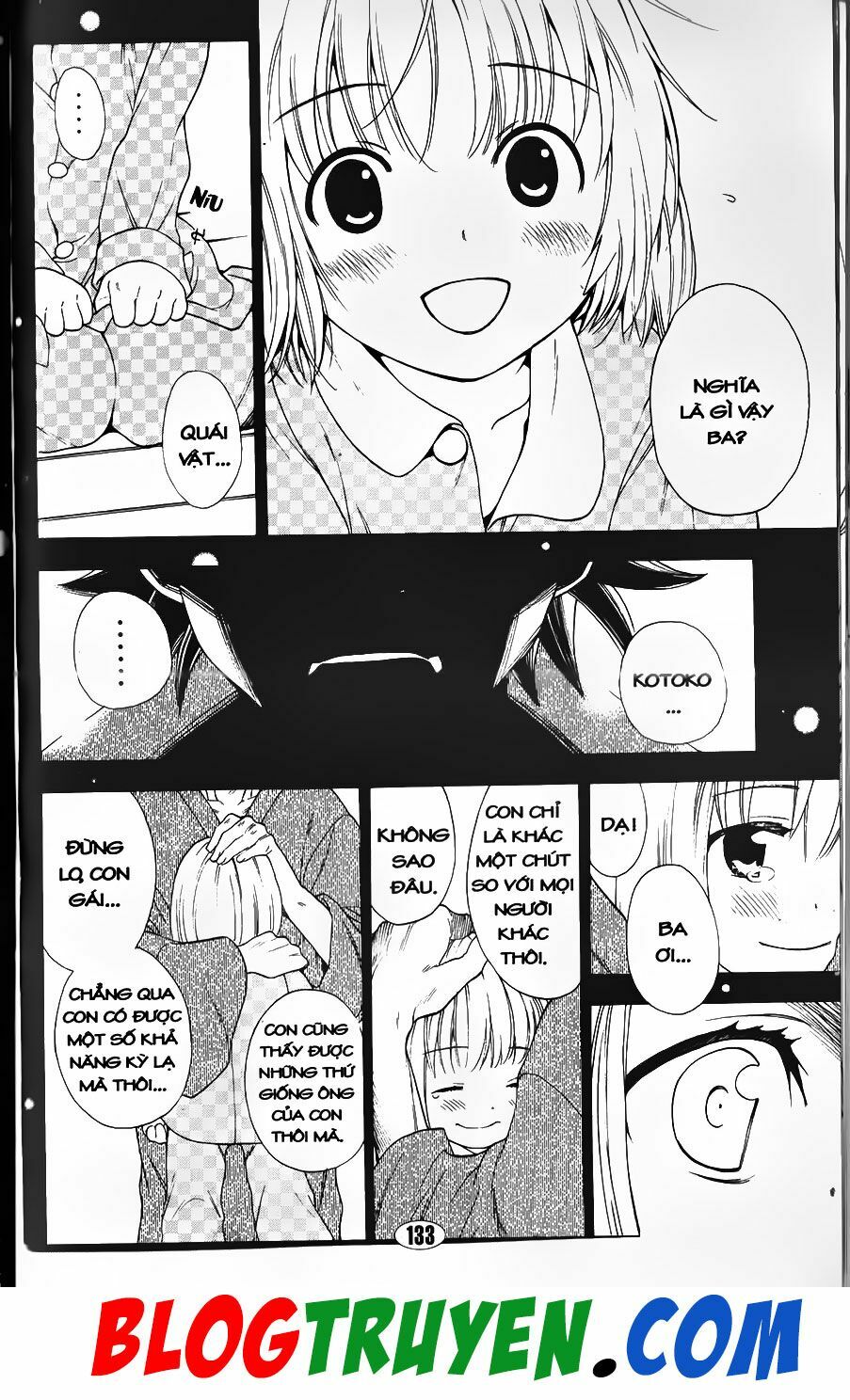 YouKai Doctor - Bác sĩ ma giới: Chapter 91.2