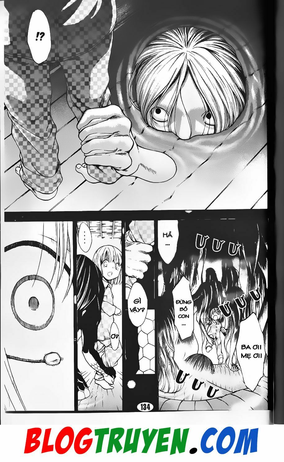 YouKai Doctor - Bác sĩ ma giới: Chapter 91.2
