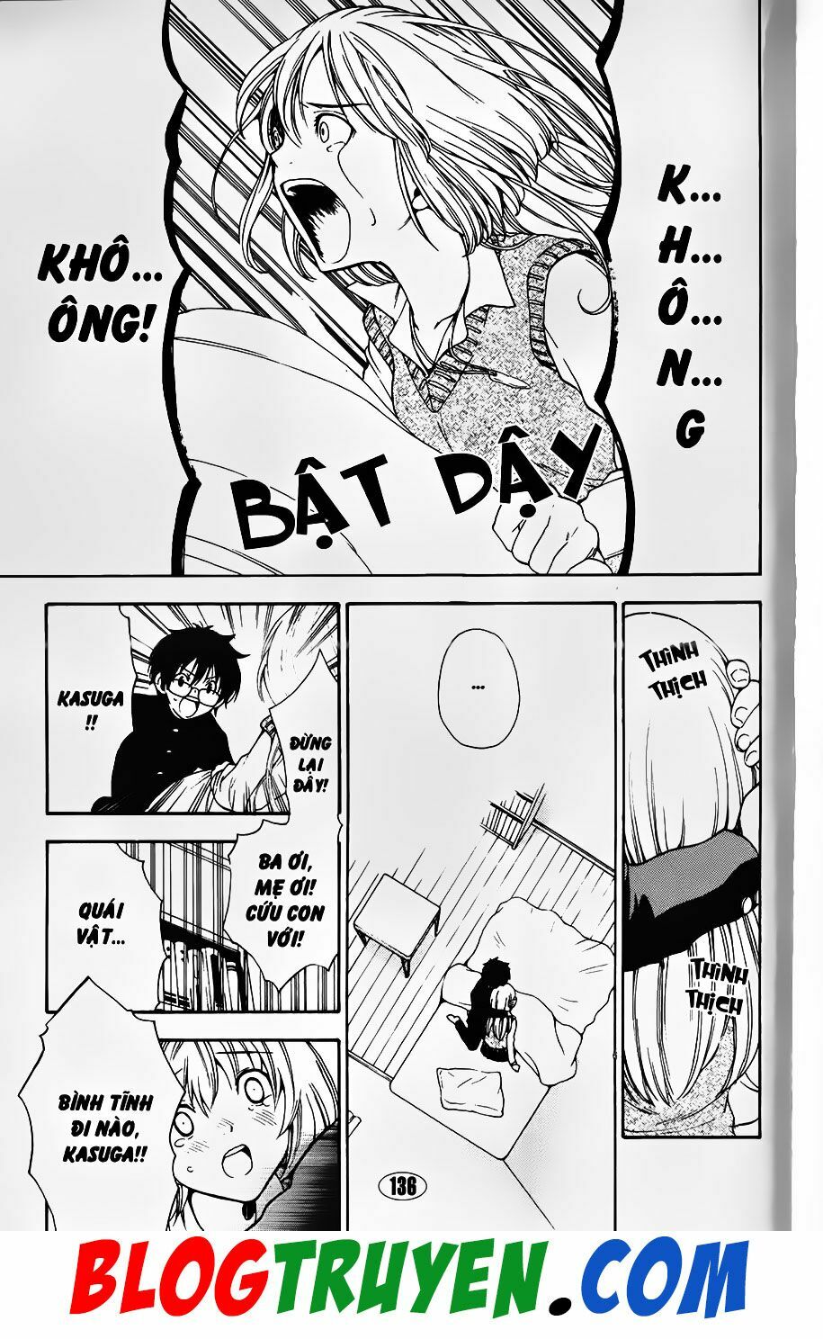 YouKai Doctor - Bác sĩ ma giới: Chapter 91.2