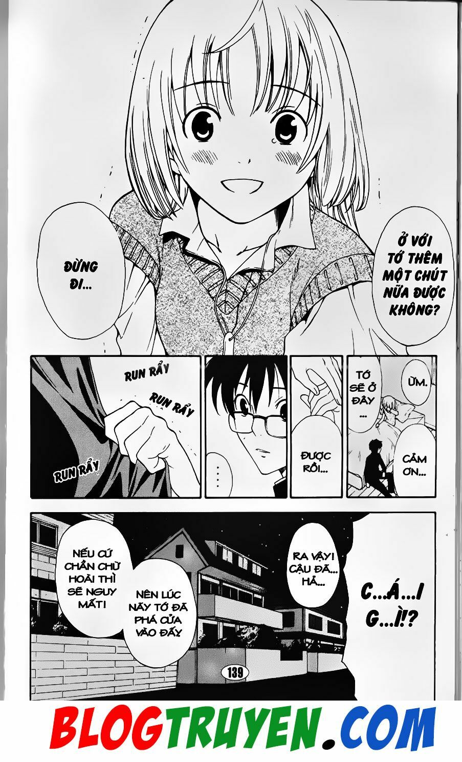 YouKai Doctor - Bác sĩ ma giới: Chapter 91.2