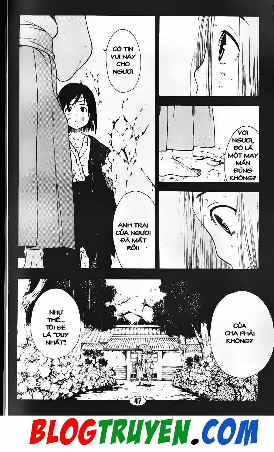 YouKai Doctor - Bác sĩ ma giới: Chapter 93.1