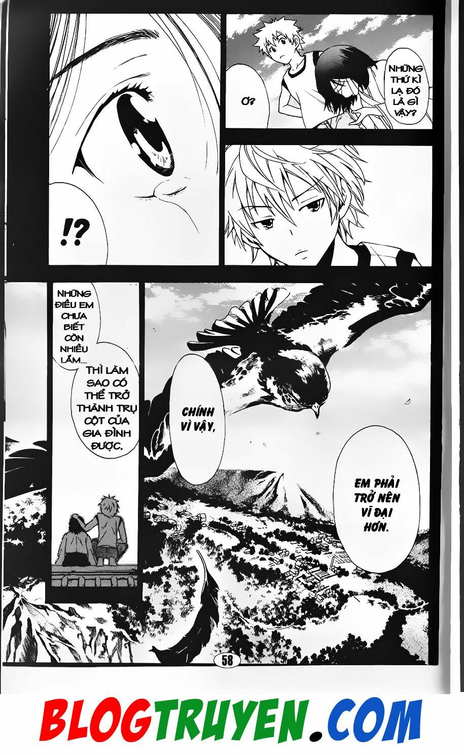 YouKai Doctor - Bác sĩ ma giới: Chapter 93.2