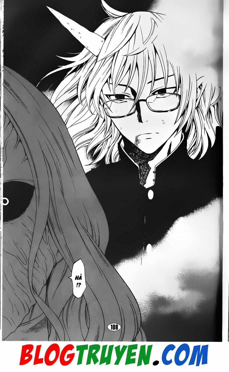 YouKai Doctor - Bác sĩ ma giới: Chapter 94.2