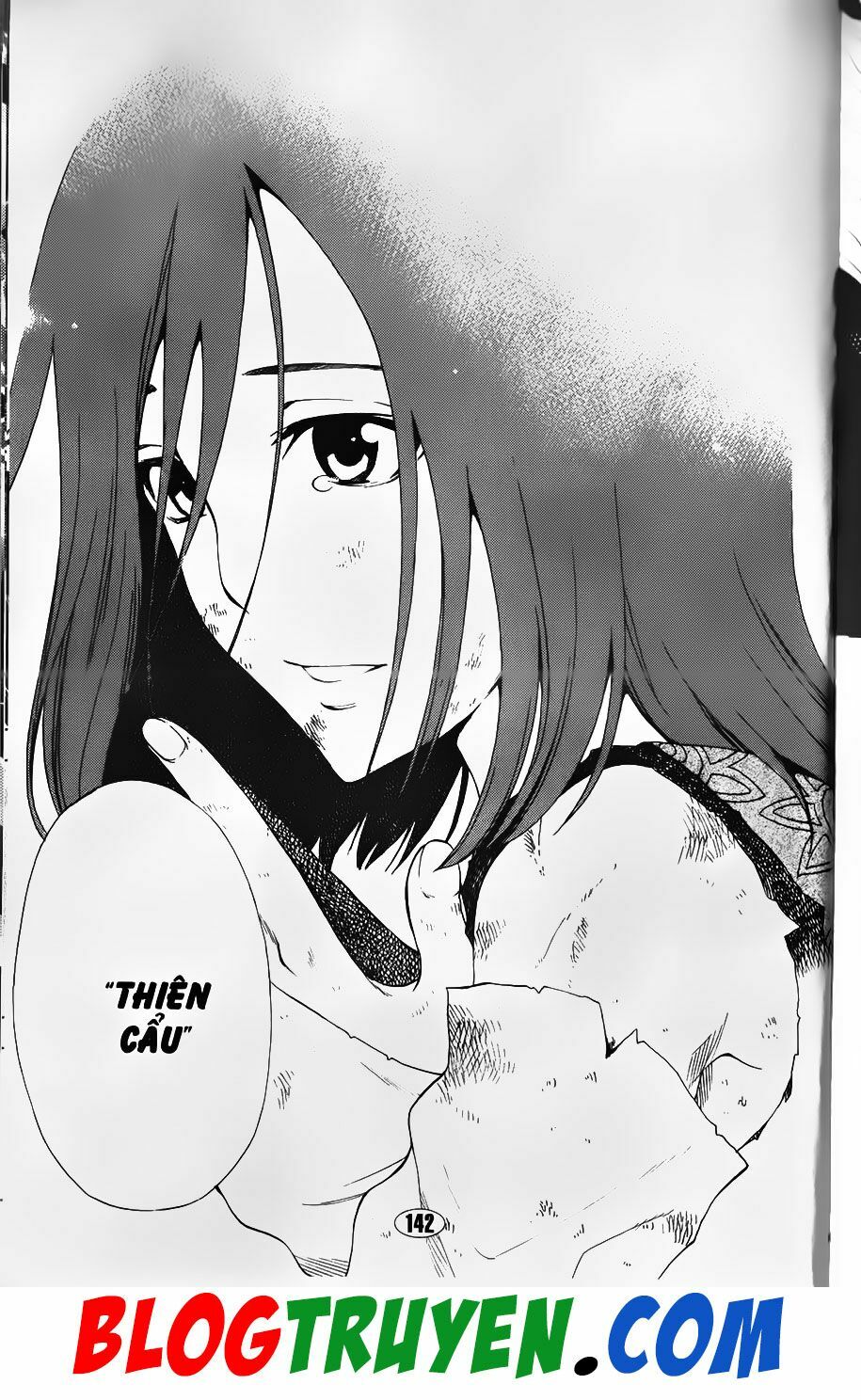 YouKai Doctor - Bác sĩ ma giới: Chapter 95.2