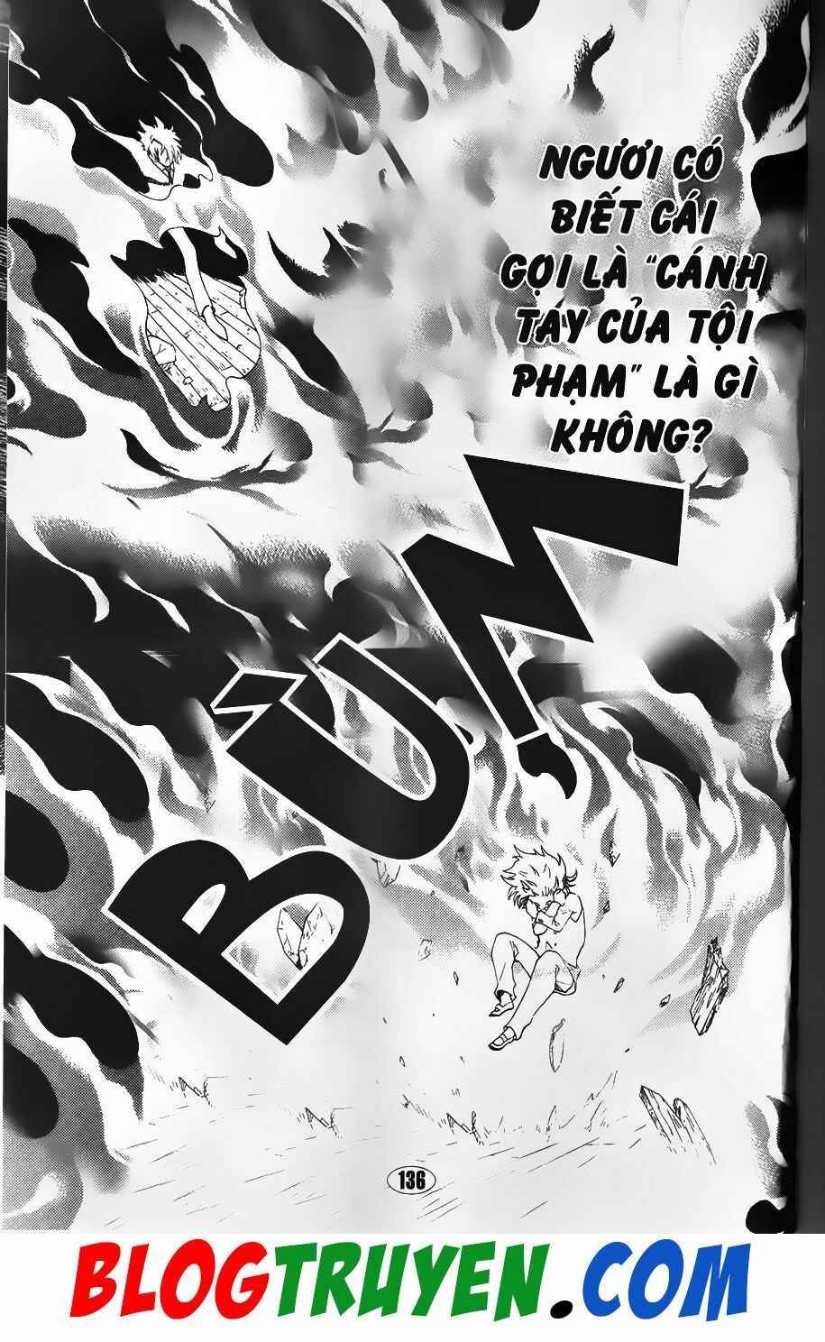 YouKai Doctor - Bác sĩ ma giới: Chapter 95.2
