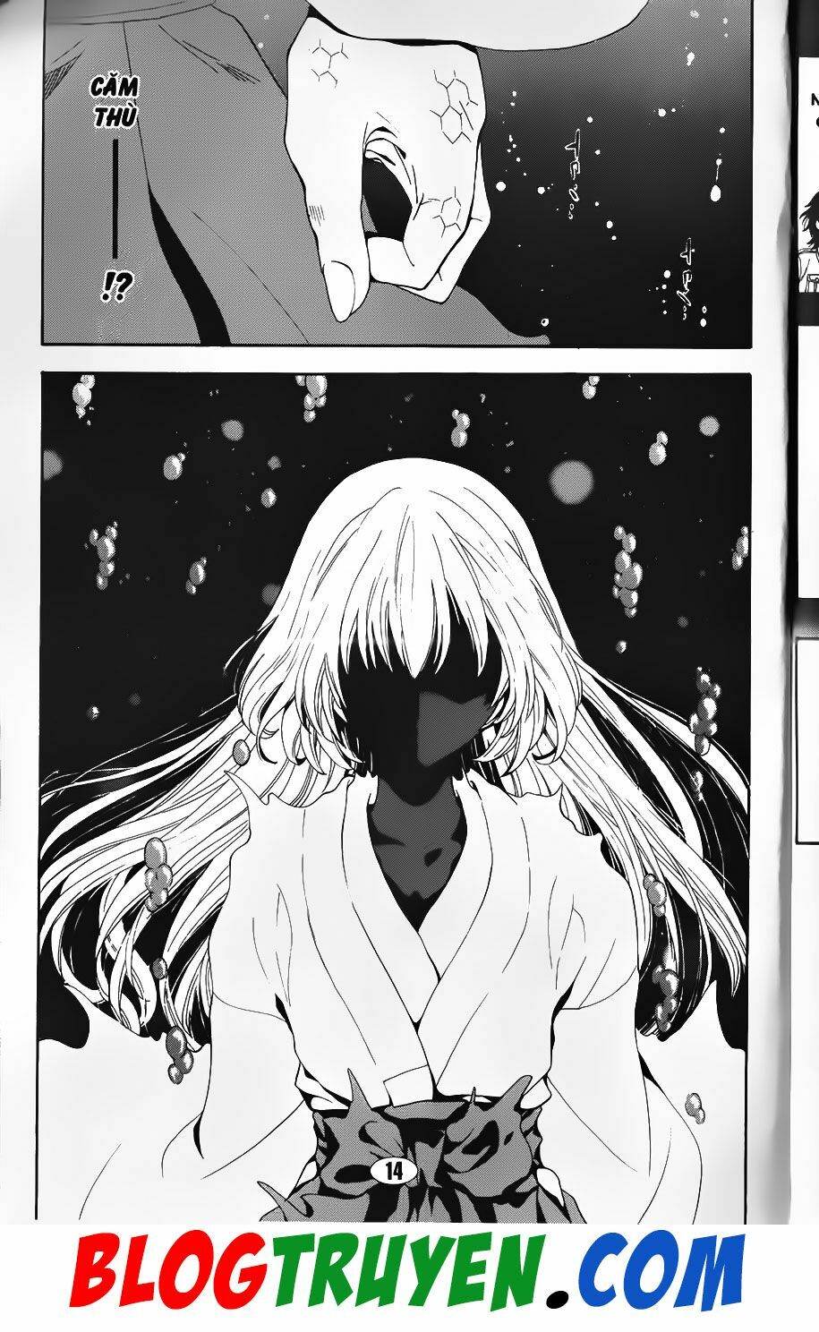 YouKai Doctor - Bác sĩ ma giới: Chapter 96.2