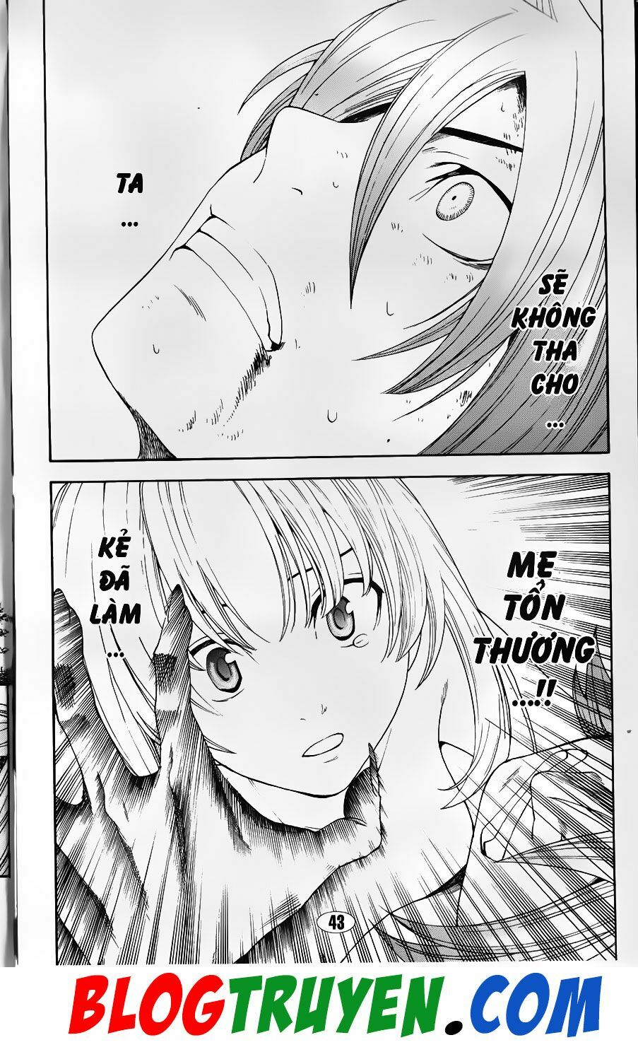 YouKai Doctor - Bác sĩ ma giới: Chapter 97.2