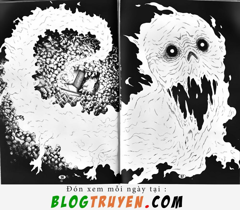 YouKai Doctor - Bác sĩ ma giới: Chapter 98.1