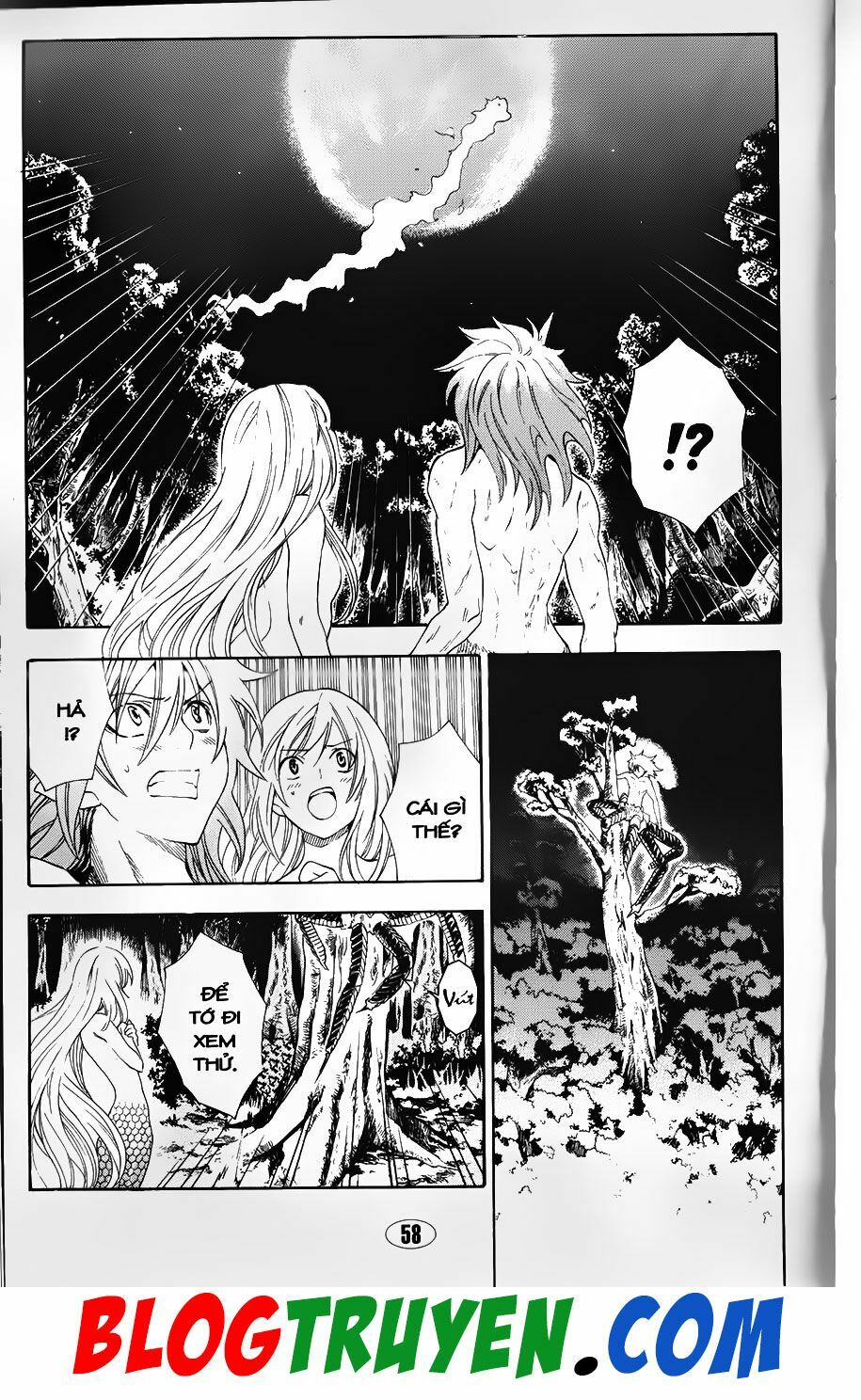 YouKai Doctor - Bác sĩ ma giới: Chapter 98.1