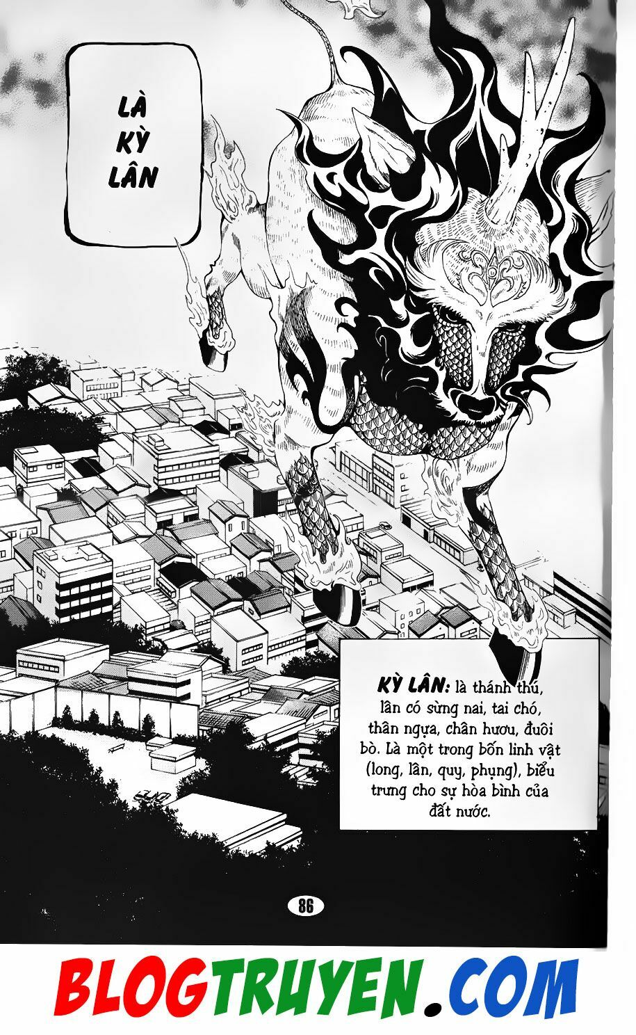 YouKai Doctor - Bác sĩ ma giới: Chapter 98.2