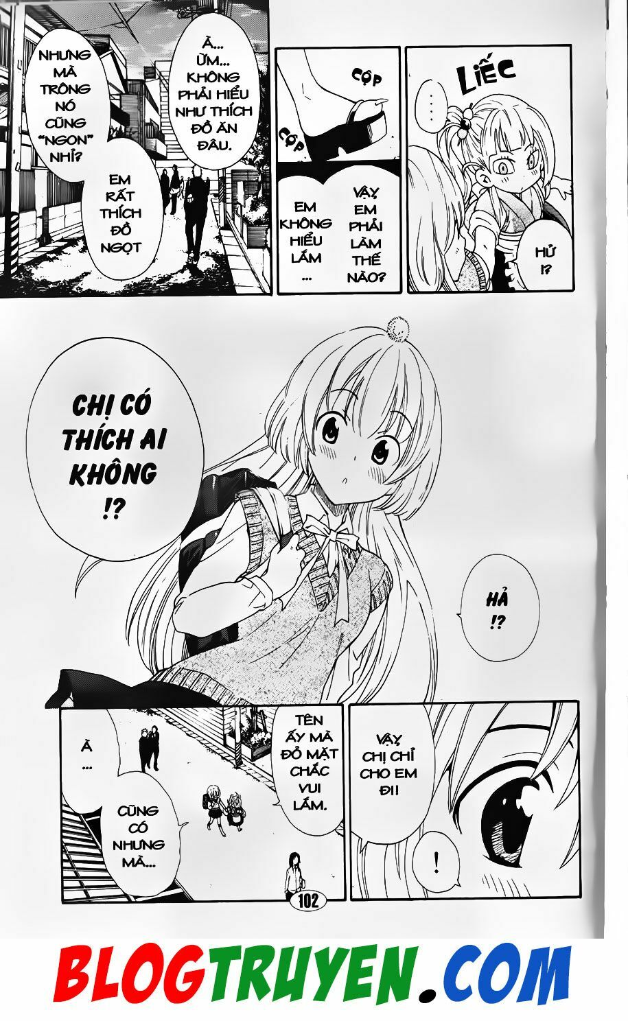 YouKai Doctor - Bác sĩ ma giới: Chapter 99.1
