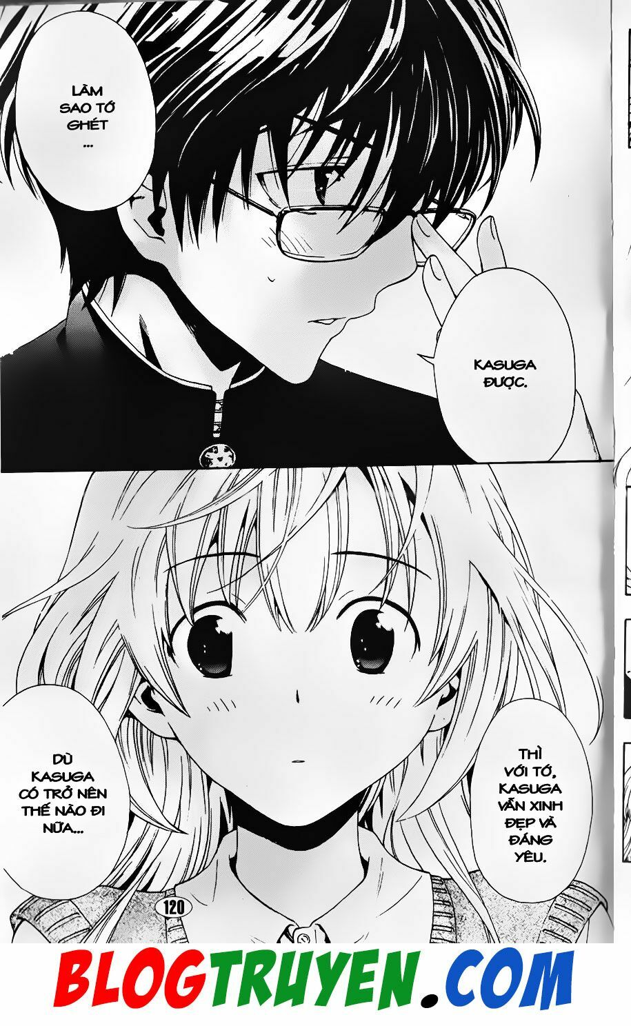 YouKai Doctor - Bác sĩ ma giới: Chapter 99.2